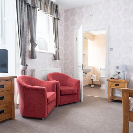 Lauriston Hotel Weston-super-Mare Luaran gambar