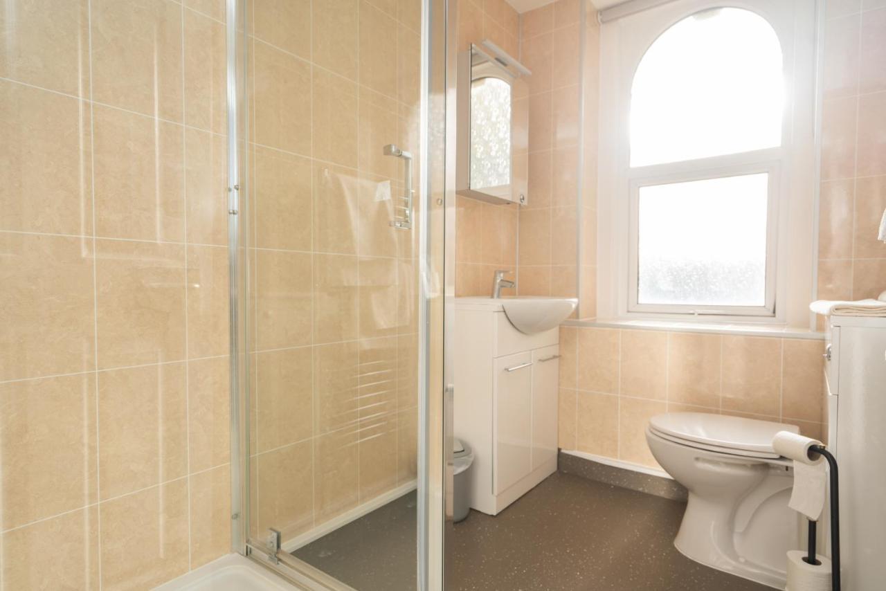 Lauriston Hotel Weston-super-Mare Luaran gambar