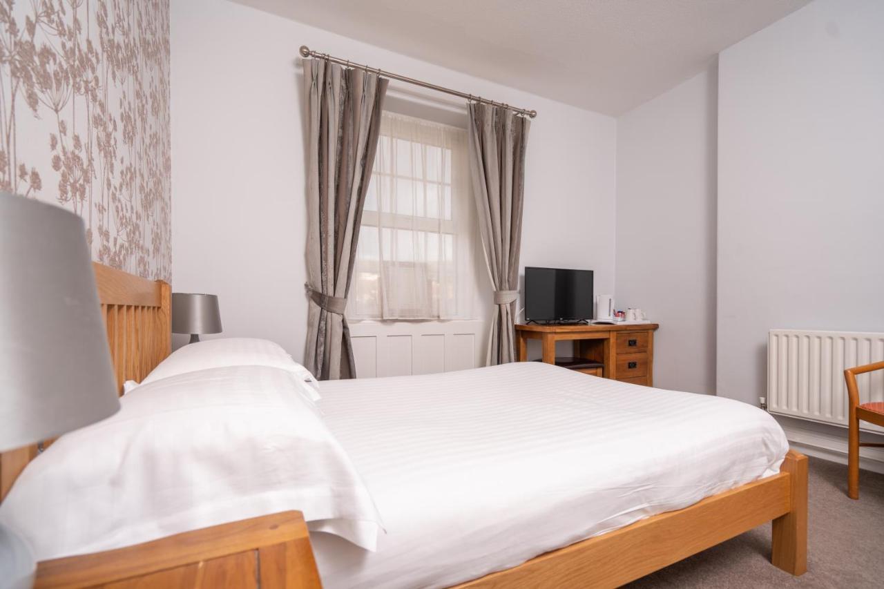 Lauriston Hotel Weston-super-Mare Luaran gambar