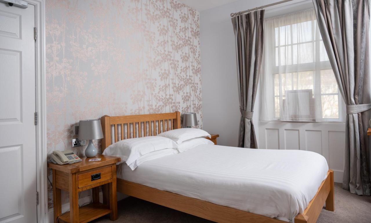 Lauriston Hotel Weston-super-Mare Luaran gambar