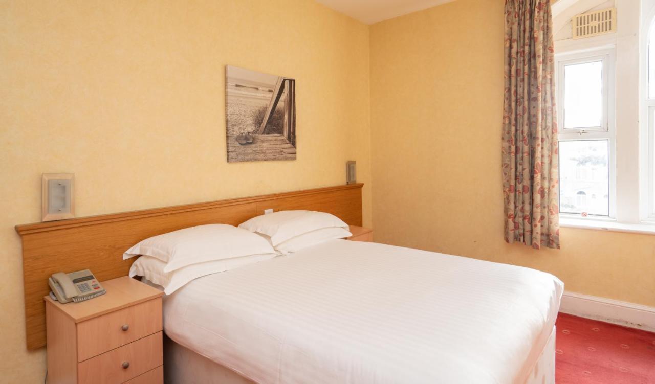 Lauriston Hotel Weston-super-Mare Luaran gambar