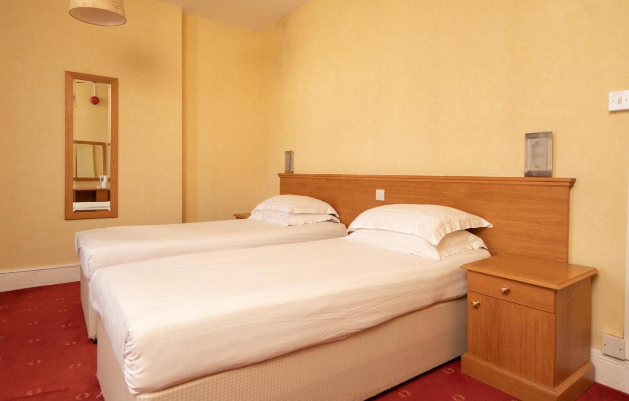 Lauriston Hotel Weston-super-Mare Luaran gambar