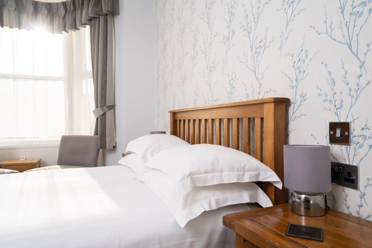 Lauriston Hotel Weston-super-Mare Luaran gambar