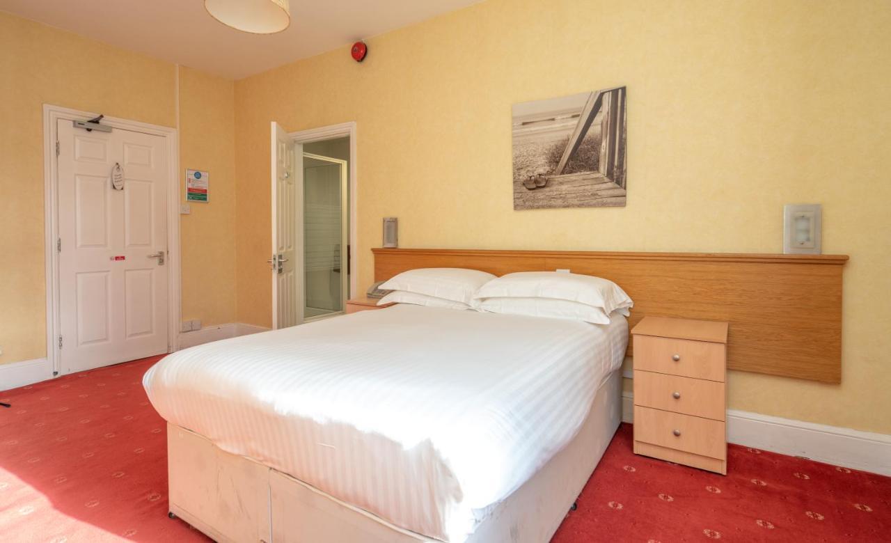 Lauriston Hotel Weston-super-Mare Luaran gambar