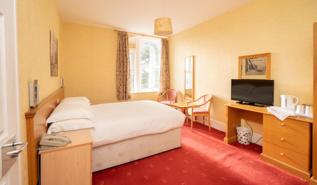Lauriston Hotel Weston-super-Mare Luaran gambar