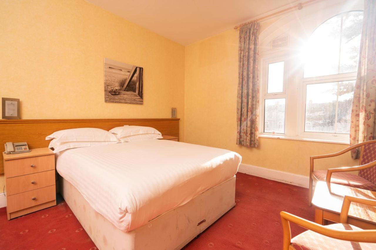 Lauriston Hotel Weston-super-Mare Luaran gambar