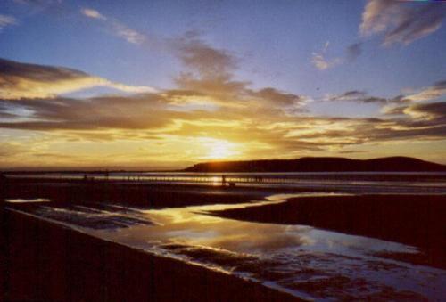 Lauriston Hotel Weston-super-Mare Luaran gambar