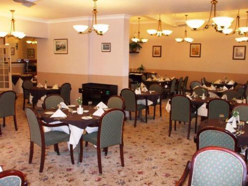 Lauriston Hotel Weston-super-Mare Luaran gambar