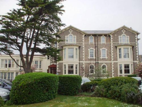 Lauriston Hotel Weston-super-Mare Luaran gambar