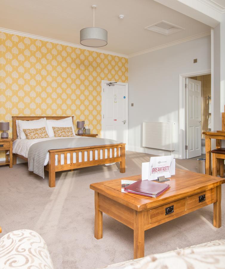 Lauriston Hotel Weston-super-Mare Luaran gambar