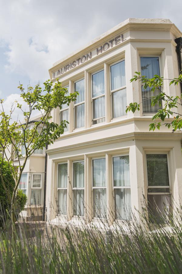 Lauriston Hotel Weston-super-Mare Luaran gambar