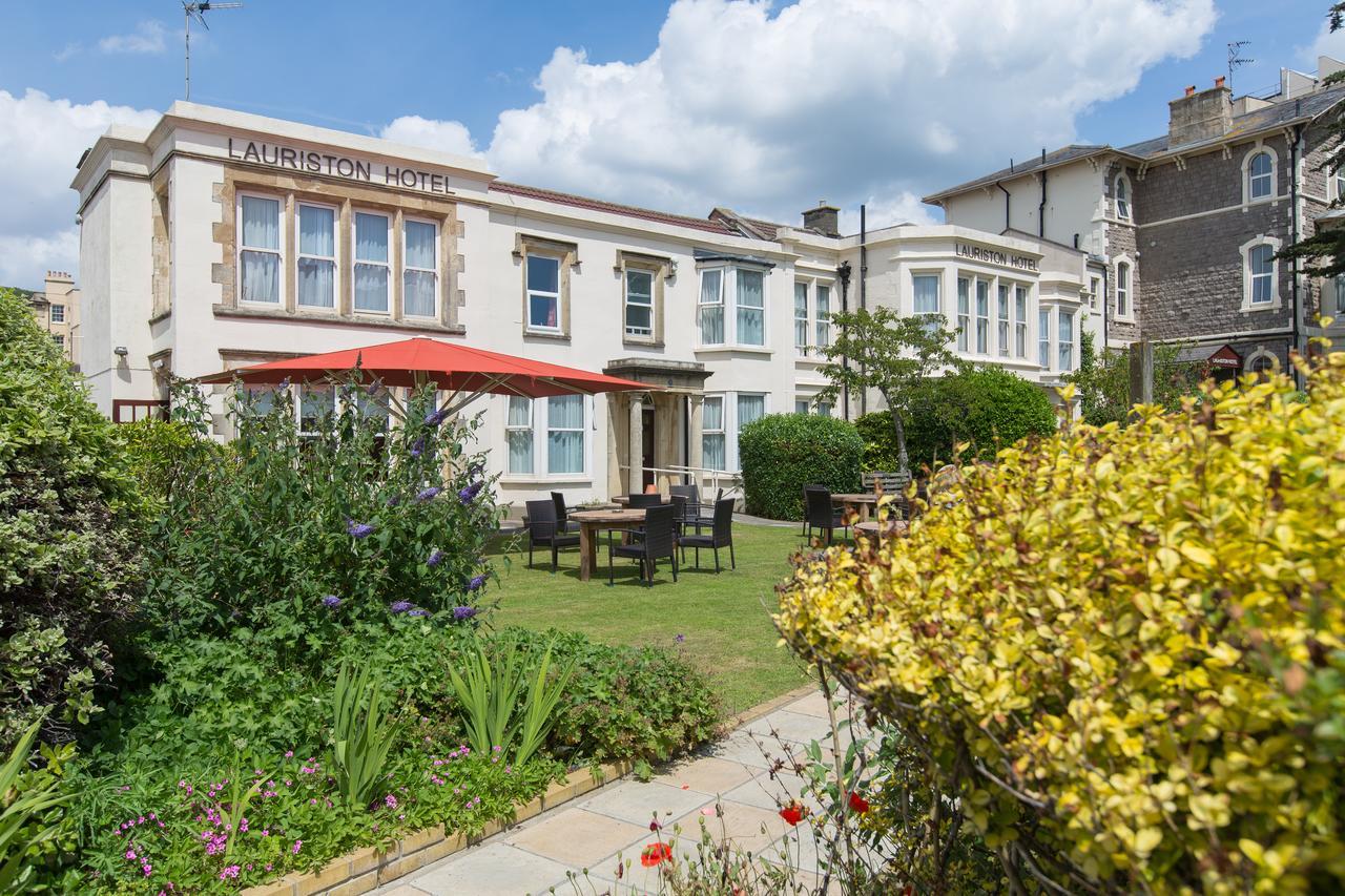 Lauriston Hotel Weston-super-Mare Luaran gambar